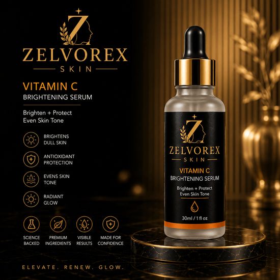 Vitamin C Brightening Serum